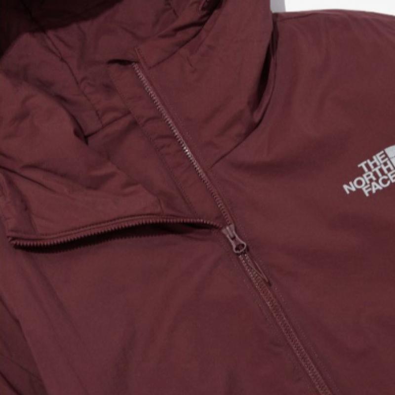 [Официальный The North Face] Nj3np70b Felix Heat Hoodie