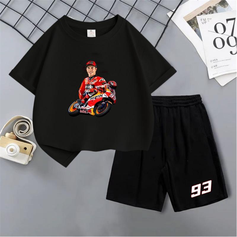 Cool Kids T-Shirt 2-Piece