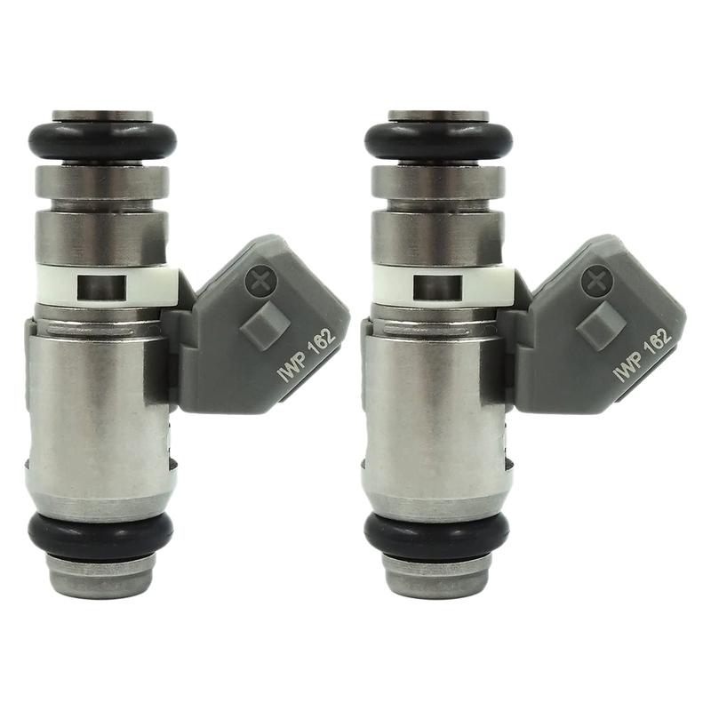 A76T-2PCS Racing Fuel Injector IWP162 For D Avidson 27609-01B, 27609-01, 1022-0113