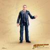 Indiana Jones Adventure Indiana Jones and the Raiders of the Lost Marcus Brody Belloc Action Figure Set Series Ark, & René (Ark Showdown), 6-inch