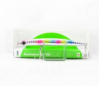 Ima Komomo SF 95 Тонкая плавающая приманка 213 (9261)
