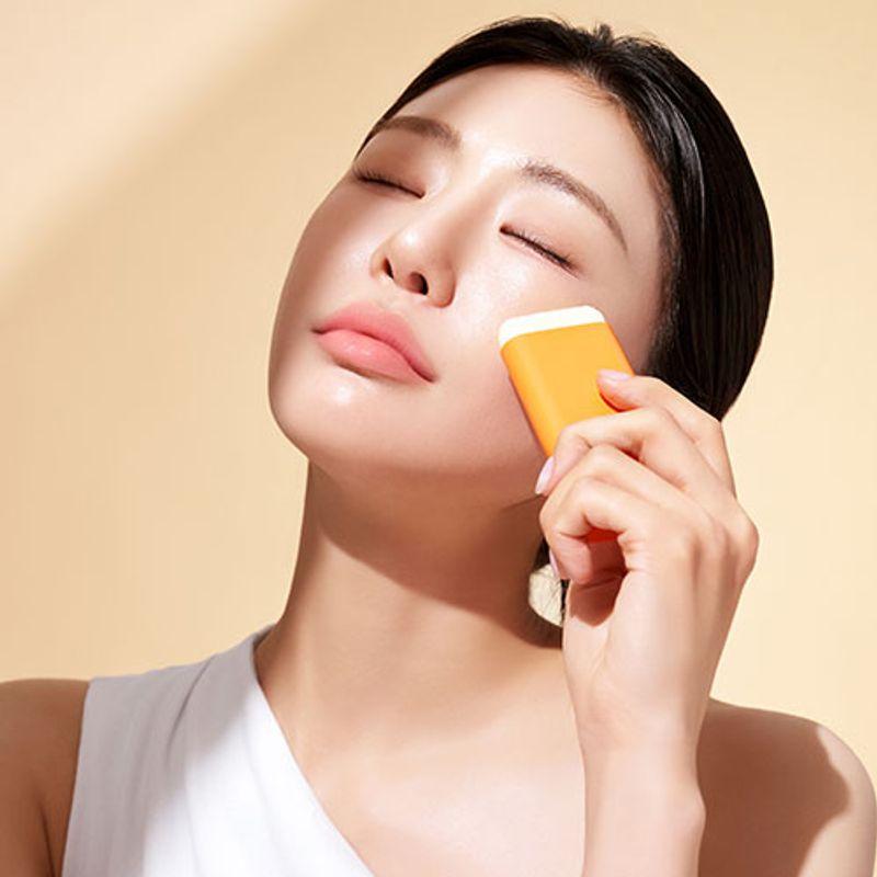 [Purito Seoul] Ежедневный солнцезащитный стик с мягким касанием 20 г