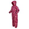 Regatta Childrens/Kids Pobble Peppa Pig Puddle Suit