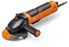 Угловая шлифовальная машина CG 15-150 BL BLP (72251160000)