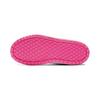 Nike Pico Винтажные Противоскользящие Амортизирующие Низкие Спортивные Повседневные Кроссовки Бело-Розовые Детские Возраст 3-7 Лет AR4161-102