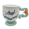 Sun Art Disney Little Ariel SAN4049 "The Mermaid" Mug, Approx. 350ml,