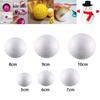 Foam Ball Foam Ball 10pcs 50mm-100mm Foam Ball Round