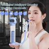 Ergonomic Design Lung Capacity Expander Deep Breathing Abdominal Muscle Trainer Men/ Women