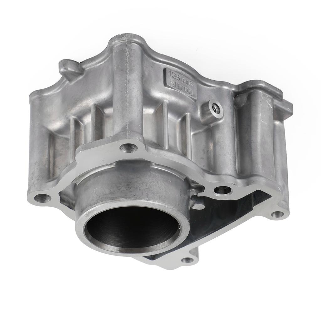 Комплект поршней цилиндра 52 мм для Yamaha X-MAX X Max 125 WR125 YZF-R 125 MT125