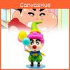 Shin Crayon Clown Chan Action Figure Model Toys Dolls Decoration Kids Gifts