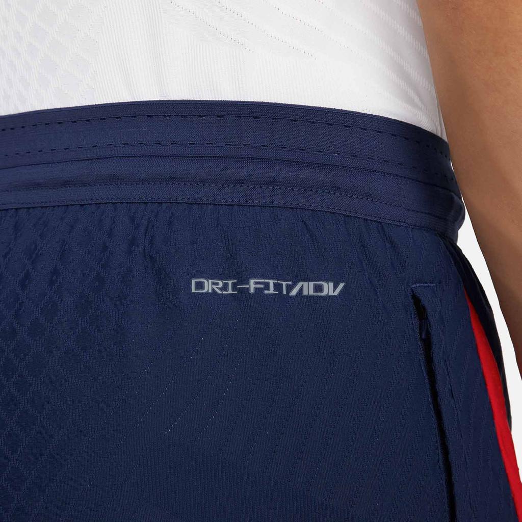 Nike Шорты ADV PSG 22/23 Elite Strike синие/красные мужские уличные DQ7996-410