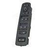 809610008R Electric Master Power Window Control Switch Button for Renault Fluence L30 Scenic Talisman Latitude Megan 13+6P