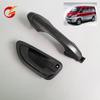 Use for Chinese Car Changhe Van Front Door Handle Rear Door Outer and Inner