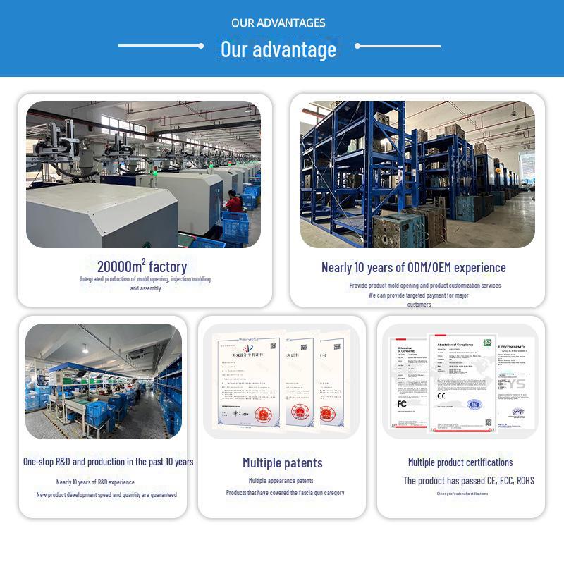 Автоматическая плойка Yamiqi 32 мм: Бережный уход за волосами для создания крупных локонов и волн без усилий