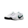 Nike Кроссовки мужские Zoom GP Challenge Pro Белые Сияющий Изумруд Черные FB3145-104