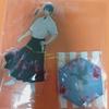Tsurune Masaki Flower Acrylic Stand
