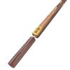 CUESOUL 57-inch Handcrafted 3/4 Joint Snooker Cue with Extension and Lightweight Molded Cue Case (CSSC-D306)