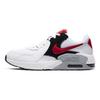 Air Max Excee 'Белый Университетский Красный' Gs CD6894-105