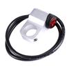 12V 16A Motorcycle Waterproof Handlebar Headlight Fog Spot light On Off Switch