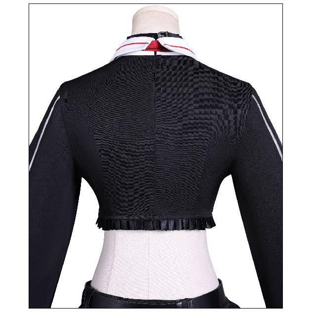 Косплей-костюм рок-группы в стиле Евы - Костюм Аски для косплея для поклонников Neon Genesis Evangelion