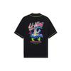 Li Ning X STEVEN HARRINGTON Куртки Мужские Черный Круглый вырез Умеренный Другое AFDSC23-1