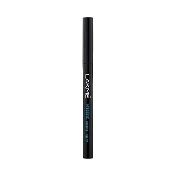 @Lakme Eyeconic Подводка-ручка для глаз с тонким кончиком UKU78-80% СКИДКА