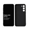 Иисус Библейский стих Божий план Для Samsung Galaxy S25 S24 S23 Ultra S22 S21 Plus S20 Черный Мягкий Силиконовый Защитный Чехол