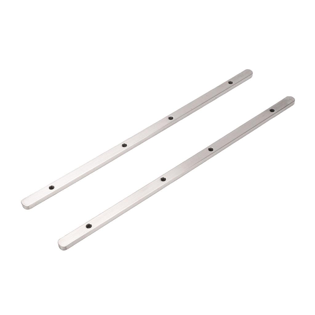 Направляющая для дисковой пилы Соединитель для направляющих Подходит для Дисковая пила для резки деревянных досок Соединитель для направляющих