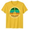 Never Underestimate An Old Unisex With A Guitar Guitarist Hobbies Unisexs Tee