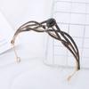 Rhinestone Crown Style Bridal Crown Wedding Hairband New