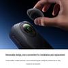Продвинутая защита объектива Insta360 X5