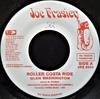 7inch Record GLEN WASHINGTON - Roller Costa Ride VPS8932 Joe Frasier 2004 US Reggae, Ska & Dub Used