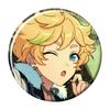 Значок Ensemble Stars Ensemble Stars Feature Scout 2 Can Badge [Весна 2024] Сторона айдола 1 коробка 12 шт.