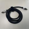 100W Super Fast Charge Data Cable Is Suitable For Apple Huawei Type-C Interface Liquid Silicone Charging Cable