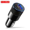 USB C Car Charger Type C Fast Charging Adapter For iPhone Samsung Xiaomi PD Phone Charger Car Adapter Cigarette Lighter Charger