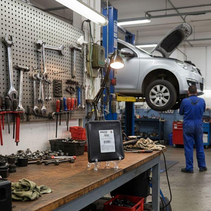 Пакет присадки FAP Церин 1,1 л для Mini R56 и Clubman – Совместим с OEM 83197174680 / 83197221072