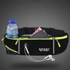 Outdoor Running Fitness Sports Cell Phone Bag Waterproof Wear-resistant Water Bottle Bag Waist Bag