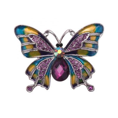 Броши и украшения на тело – Броши