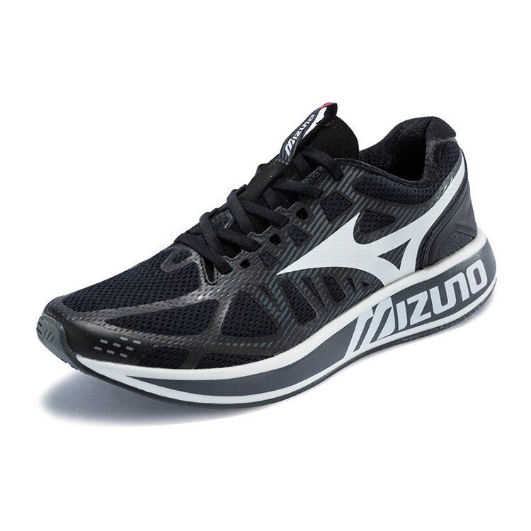 Mizuno Piloteer Черный/Белый D1GH200101