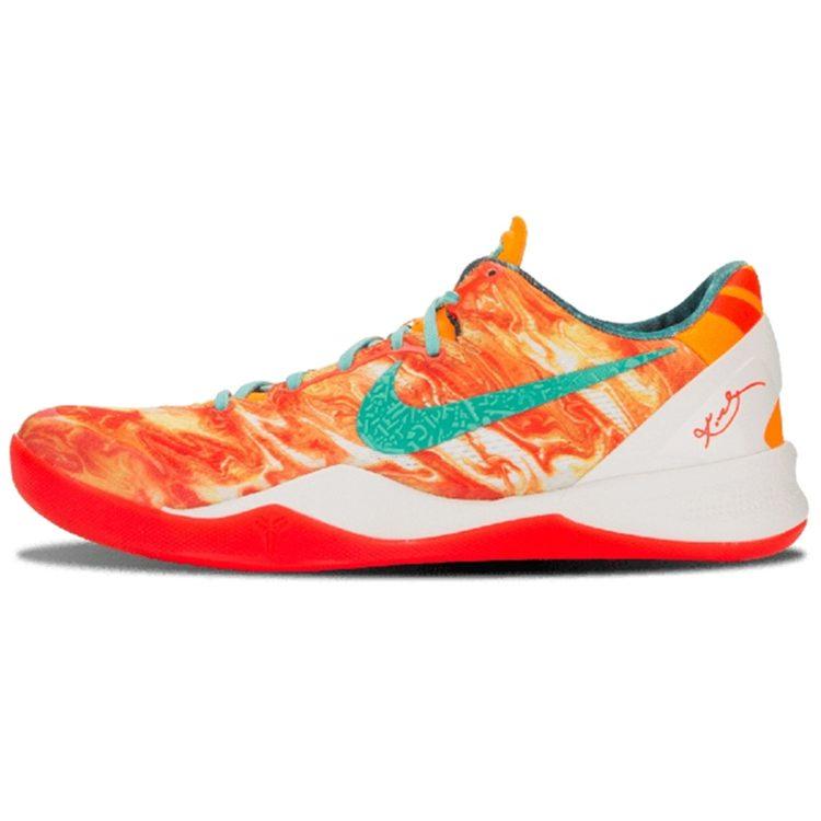 Nike Kobe 8 System+ Gc 'All Star Extraterrestrial' Спортивный набор 587580-800