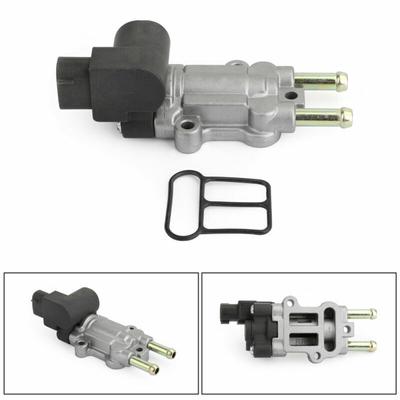 Новый клапан управления холостым ходом Iac клапан 22270-0D040 для Toyota Corolla 16022PWA901