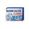 24Pcs/pack Washing Machine Cleaner Deep Cleaning Tablets For Front Loader & Top Load Washer Clean Inside Drum