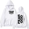 Womens Fleece-Lined Hooded Sweatshirt With Back Letter Print Casual Long Sleeve Top