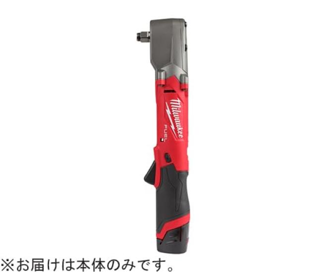 Milwaukee Tool Japan M12 FUEL дюймовый 300 Нм угловой ударный гайковерт M12 JP 1 шт. 1/2 FRAIWF12-0