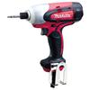 Impact Driver 100V Red with Case 6955SPKR