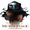 Murdervale by Vicente Cifuentes Paperback Book 9781506739496