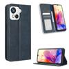 Flip Cover for Blackview Oscal C80 PU Leather Phone Case Full-Body Protection Shockproof