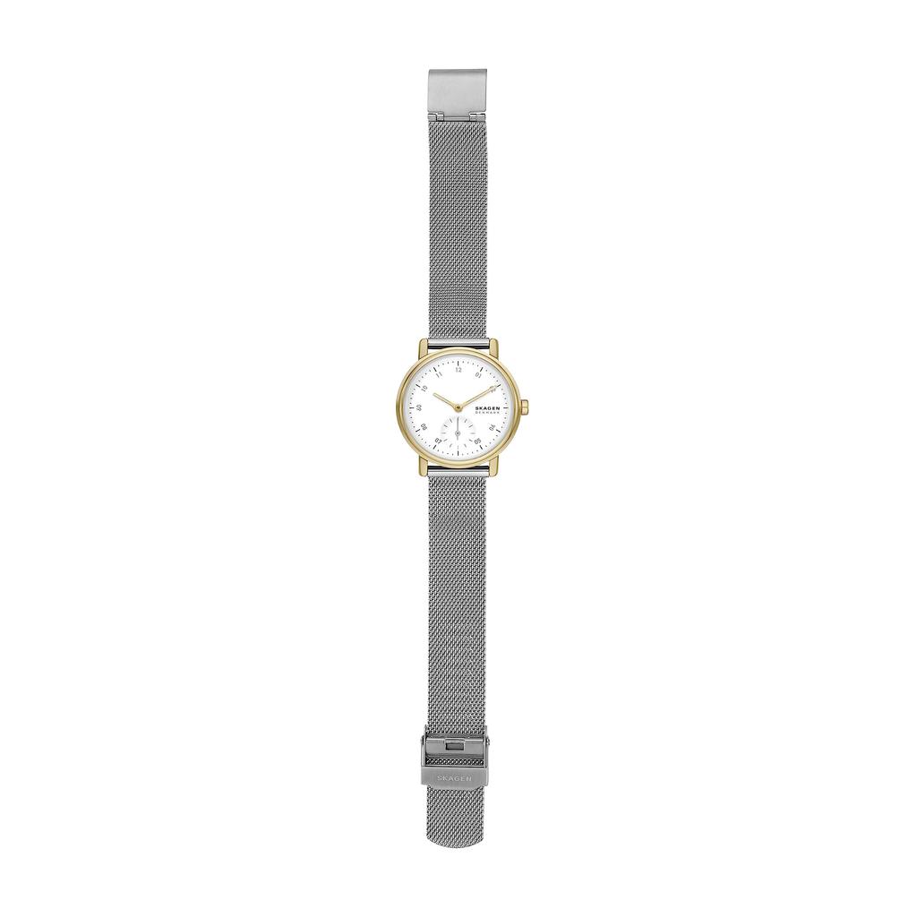 Watch KUPPEL LILLE SKW3101 Silver [Skagen] Women's