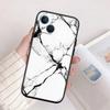 BH36 печать Мраморный чехол для телефона для Samsung Galaxy A11 A12 A13 A15 A52S A53 A55 A56 A70 A71 A72 A73 F06 F16 F56 S10 Plus S10e