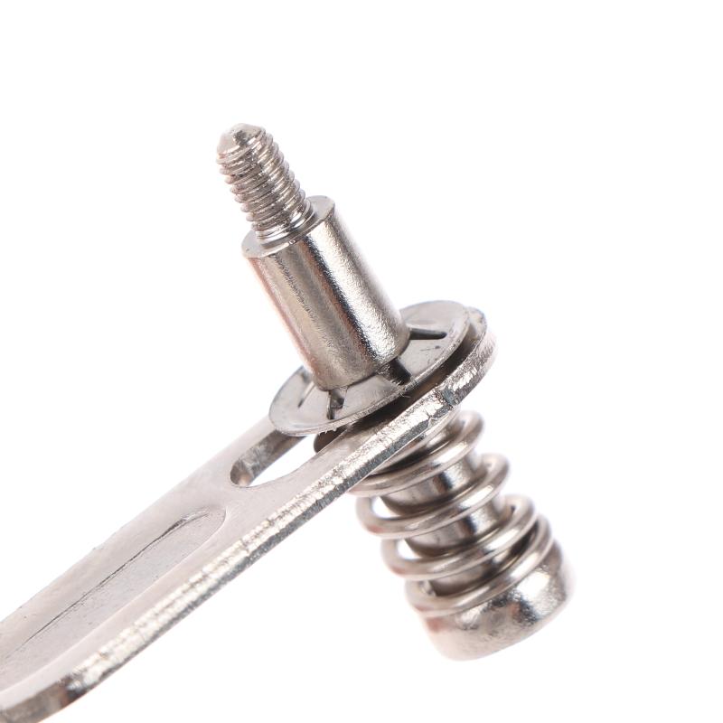 1 Набор DIY аксессуаров для Intel LGA2011 X99 X79 E5 1700 1366 115X 1200 AMD AM2 AM3 AM4 AM5 Монтажный кронштейн радиатора Задняя панель